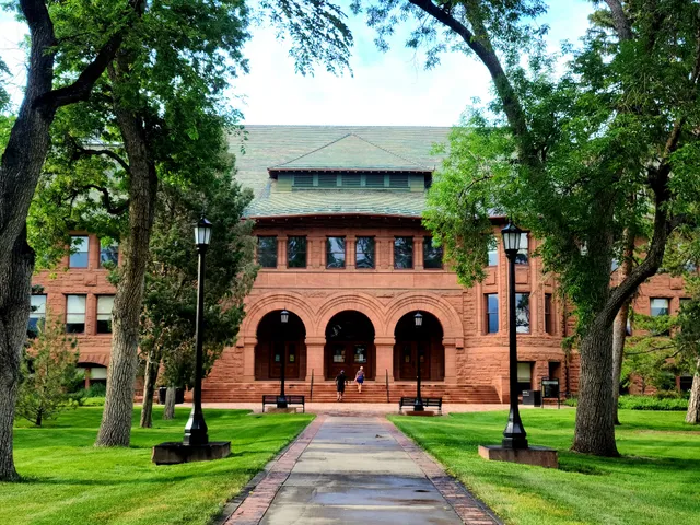 Colorado College