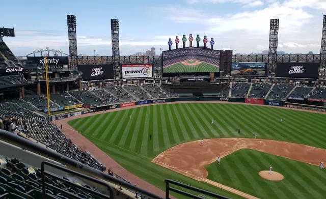 Chicago White Sox Baseball Club