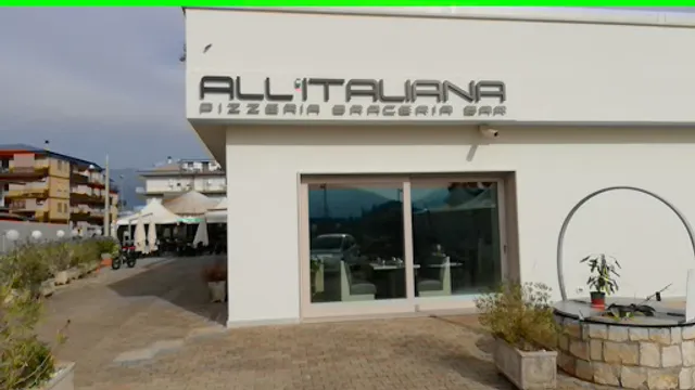 All'Italiana