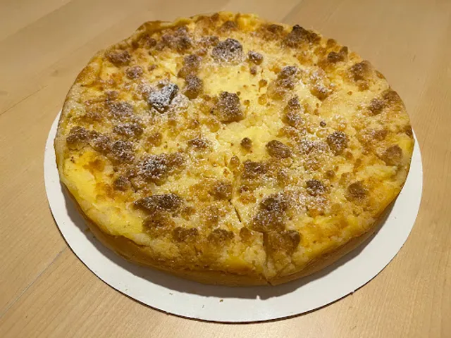 Bäckerei Andreas Füssel