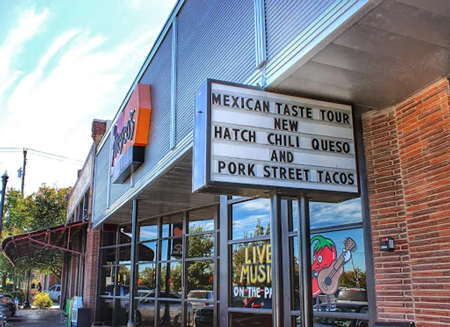 Frescos Cocina Mexicana