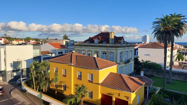 Apartamento Mãe de Deus