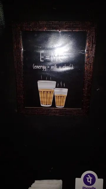 Friends Point Cafe (A Place to meet , Eat & Treat)