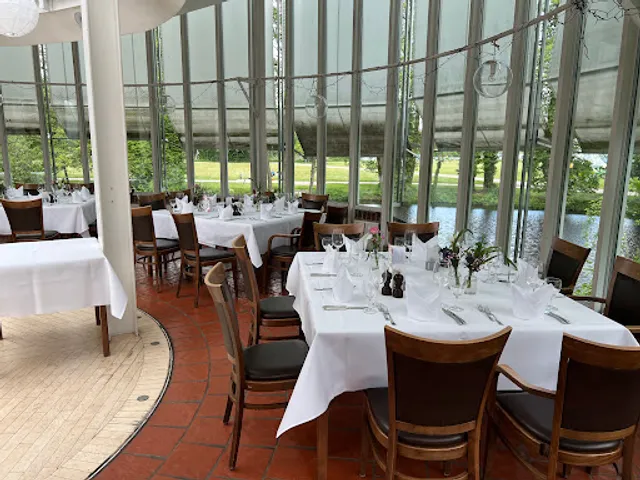 Schlossrestaurant Zentgraf