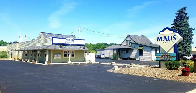 Maus Jewelers