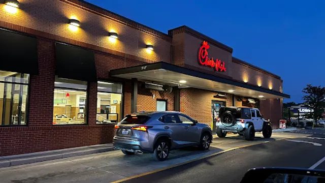 Chick-fil-A