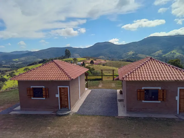 Chalés Paraíso STL