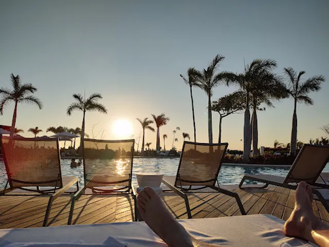 The Beach Club at Vidanta Nuevo Vallarta