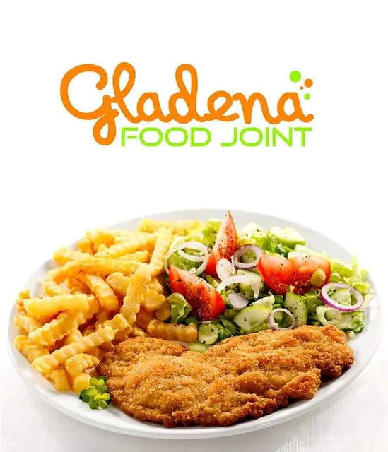 Gladena Foods