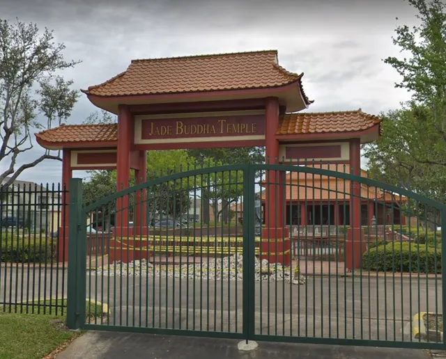 Texas Buddhist Association