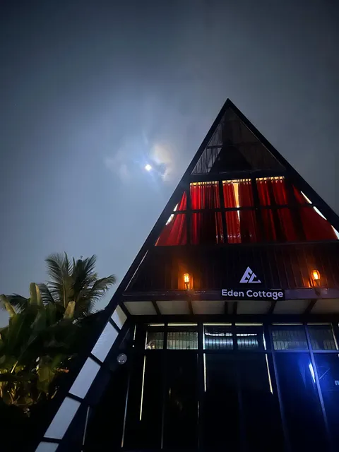 Eden Cottage