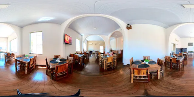 Só Sucos e Restaurante da Kitó