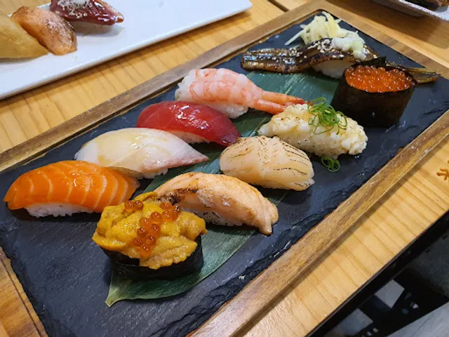 天狩壽司-和平店（🥰原 狩壽司）-前鎮割烹生魚片|人氣日式料理|壽司首選|道地日料推薦|人氣壽司|創意壽司|平價壽司|寵物友善餐廳