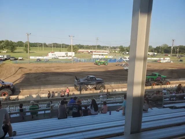 Winfield Fairgrounds