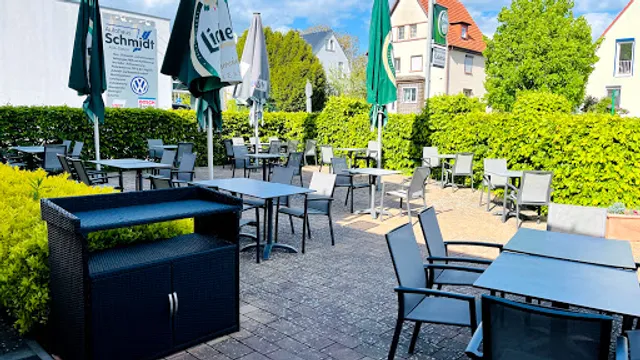 Ristorante Pizzeria Calabria