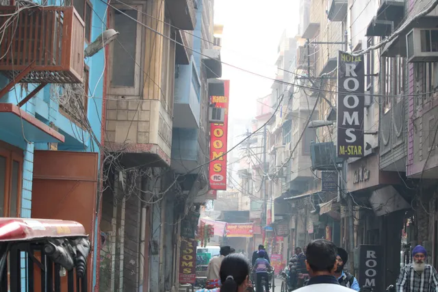 OYO Asha Bed & Breakfast