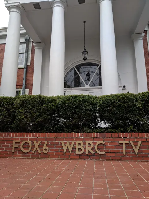 WBRC 6 NEWS