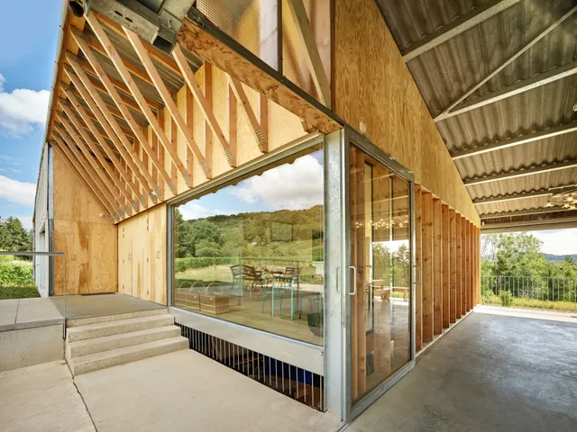 Domaine Les Béliers