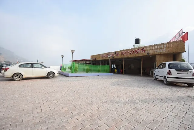 OYO 11329 Shiva Real Greens