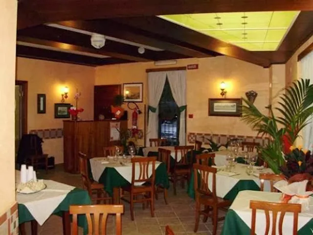 Ristorante Il Follaro