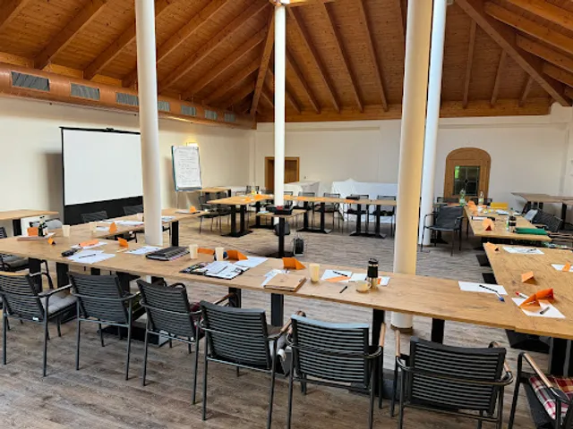 Restaurant Due Amici