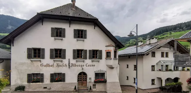 Gasthof Zum Hirschen