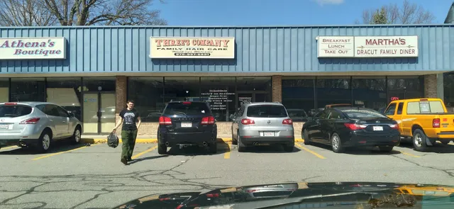 Lakeview Shopping Center