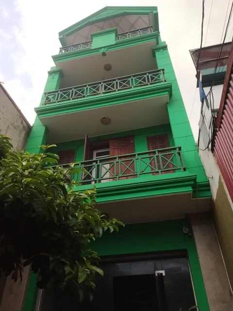 HaiPhong Homestay