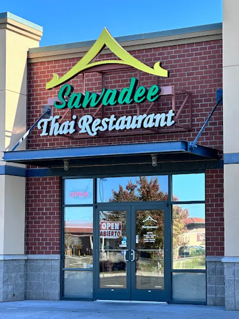 Sawadee Thai