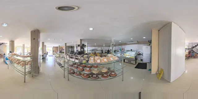 Santa Clara Padaria Gourmet