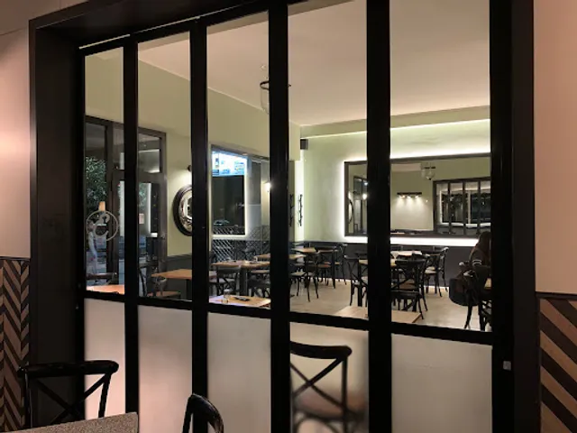 Ristorante Volta La Carta