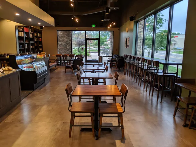 Vellichor Coffee Roasters