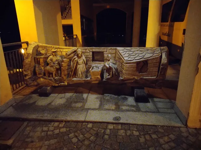 B&B Pisolo e i Persi Pien