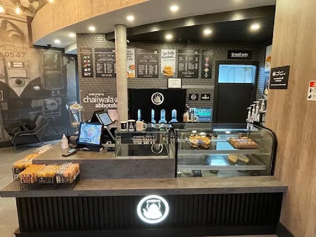 Chaiiwala Of London - Abbotsford