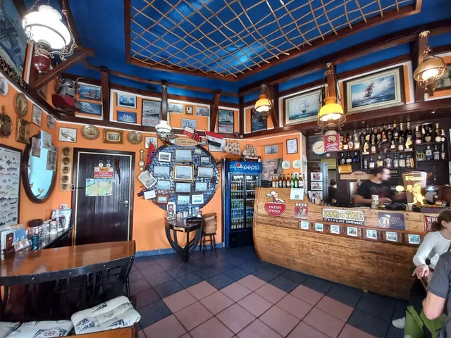 Restauracja Tawerna Vikingów