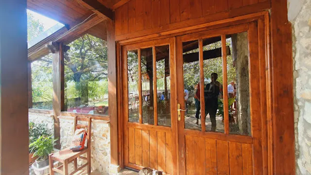 AGRITURISMO LA SORGENTE