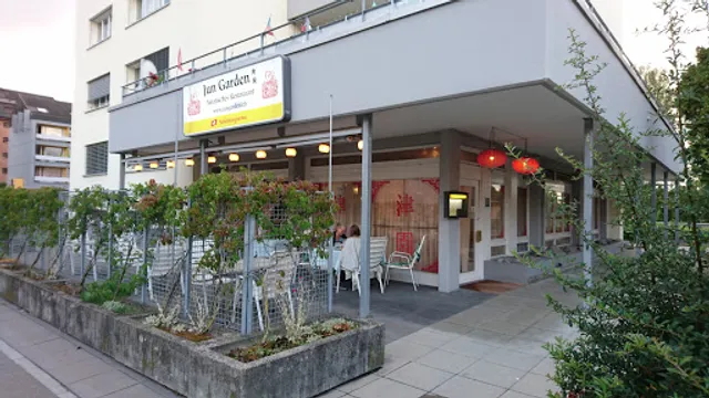Restaurant Jun Garden