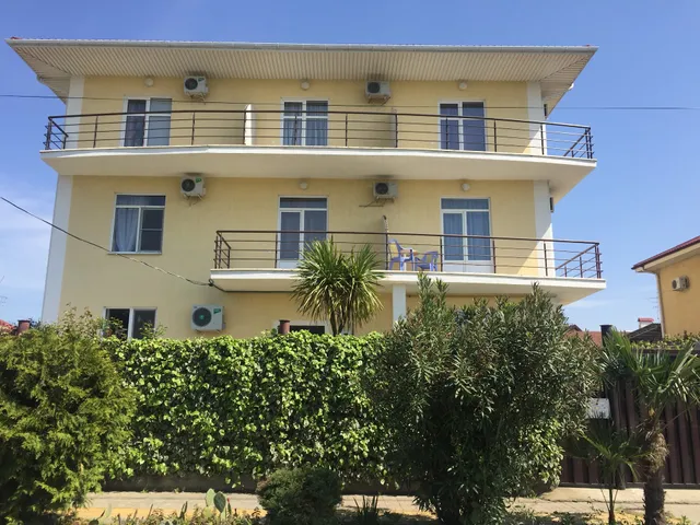 Guest House on Voytenko