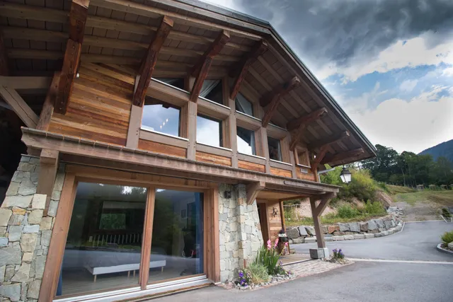 Domaine de l'orbi *****: _ L'Evidence_ & _L'Essentiel_