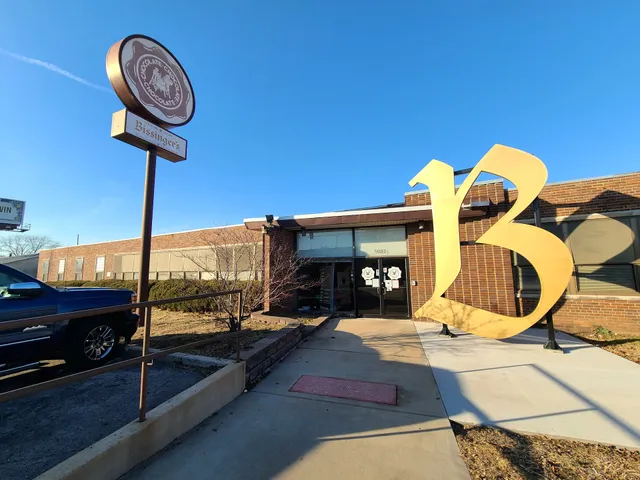 Chocolate Chocolate Chocolate Company