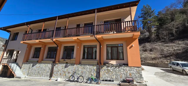 Стаи за гости Куцеви