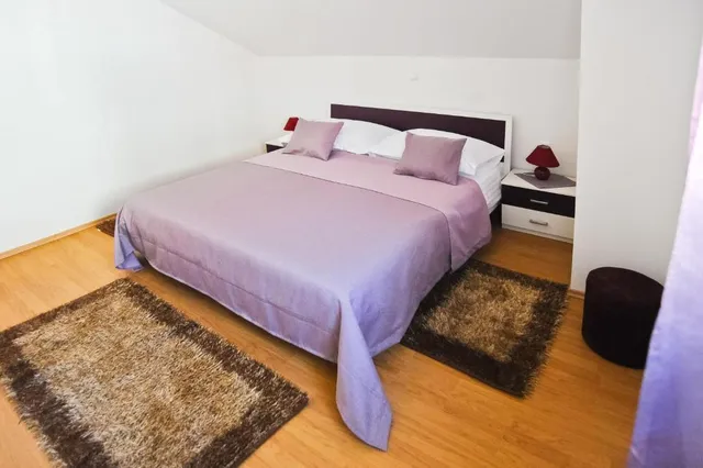 Apartmani Roko