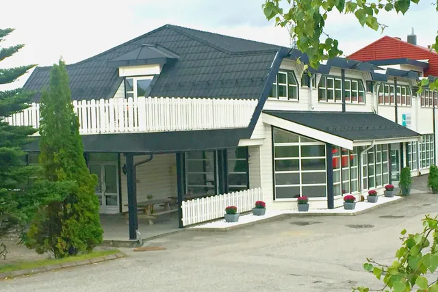 Kongsvinger Budget Hotel
