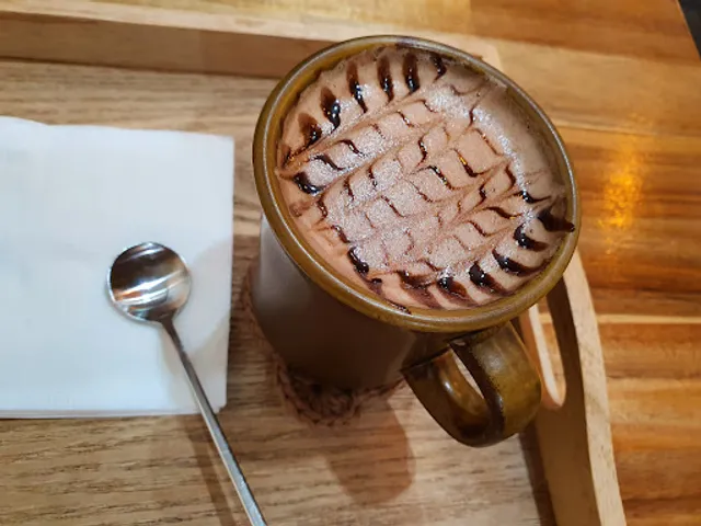 온리더치(Only Dutch)