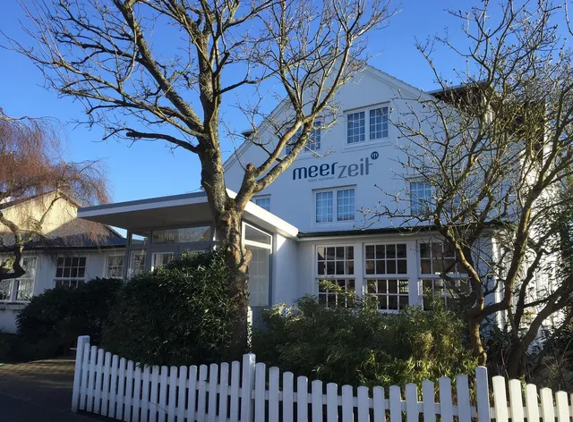 Meerzeit Hotel