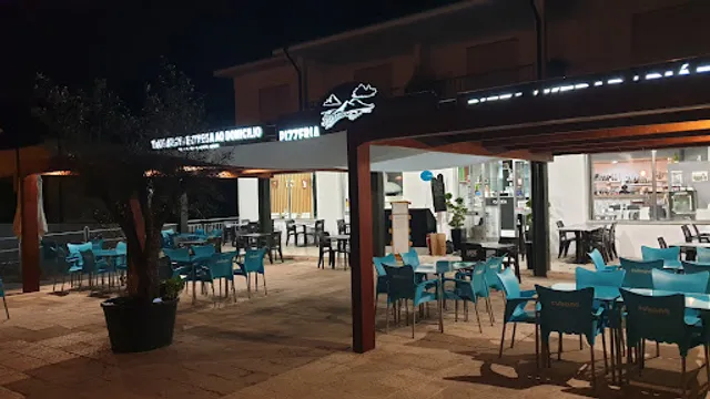 pizzeria napoli prado