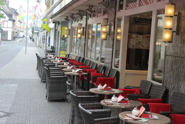 Cafe Extrablatt Krefeld