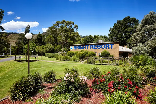 Bright Resort