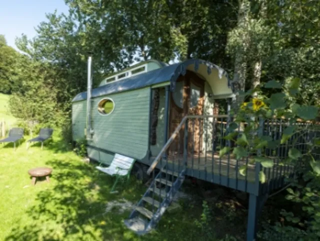 Baumhaus am Kellerberg