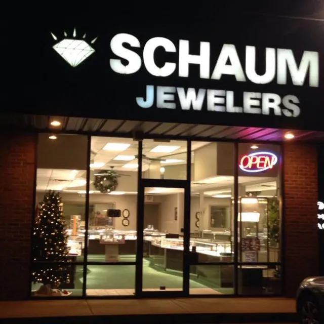 Schaum Jewelers